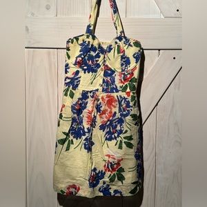 ABERCROMBIE & FITCH DRESS SIZE M EUC